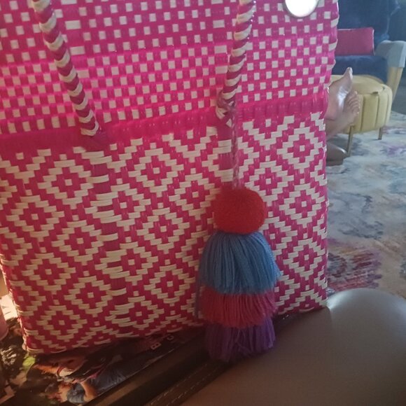 Maria Victoria handbag - Picture 1 of 5